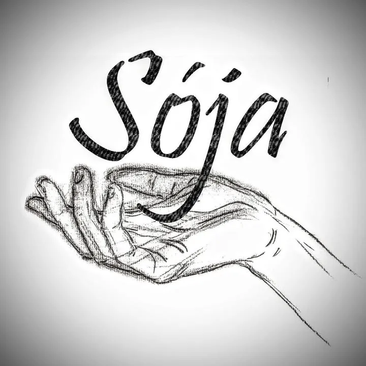 SÓJA ceramics